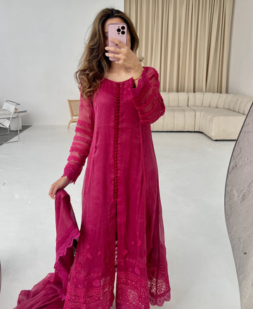 Pretty In Pink